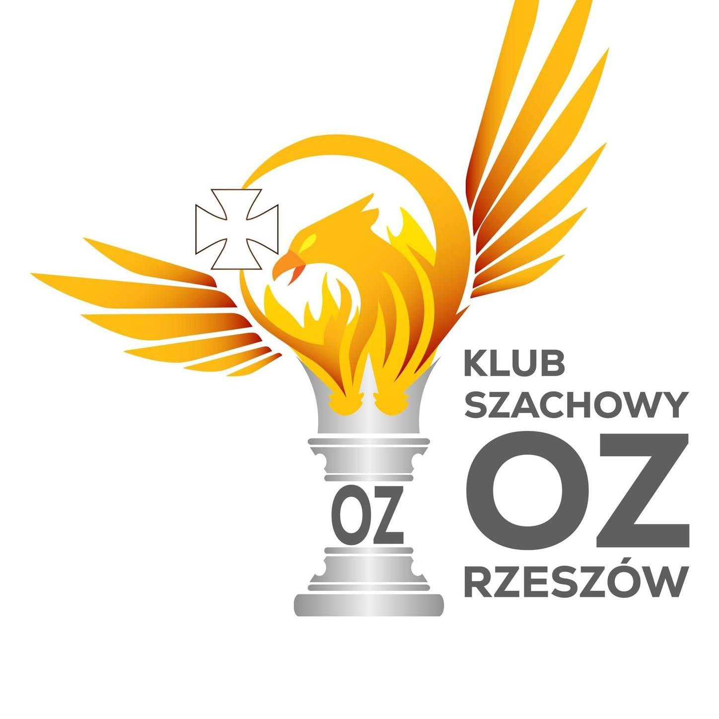 OZ Rzeszów logo