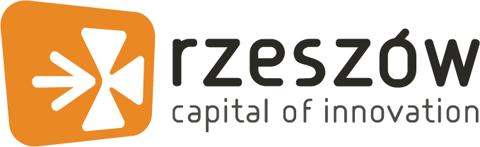 Miasto Rzeszów logo